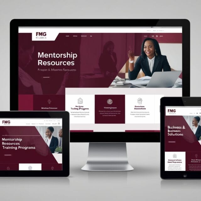 FMG Nigeria