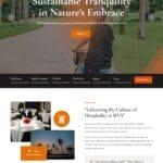 IITA Hospitality: Redefining Sustainable Luxury