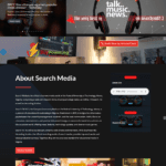 Search Media: Transforming Educational Broadcasting Through Digital Innovation