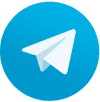 Telegram Symbol 1