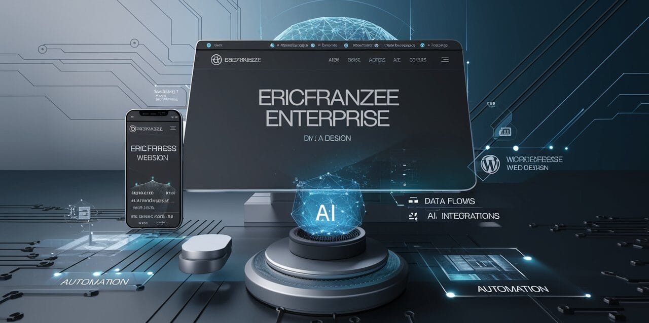 Ericfranzee-AI-Design Ericfranzee-AI-Design