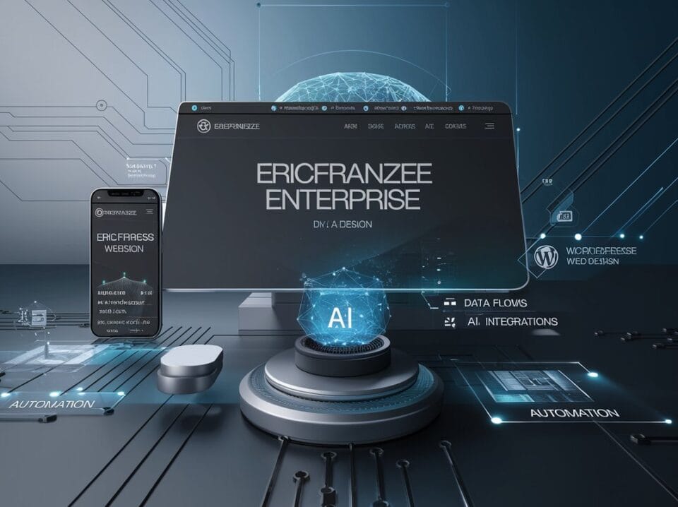 Ericfranzee-AI-Design