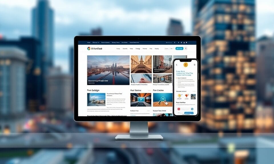 Web Design