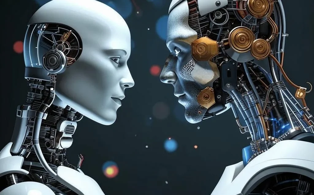 AI vs Automation