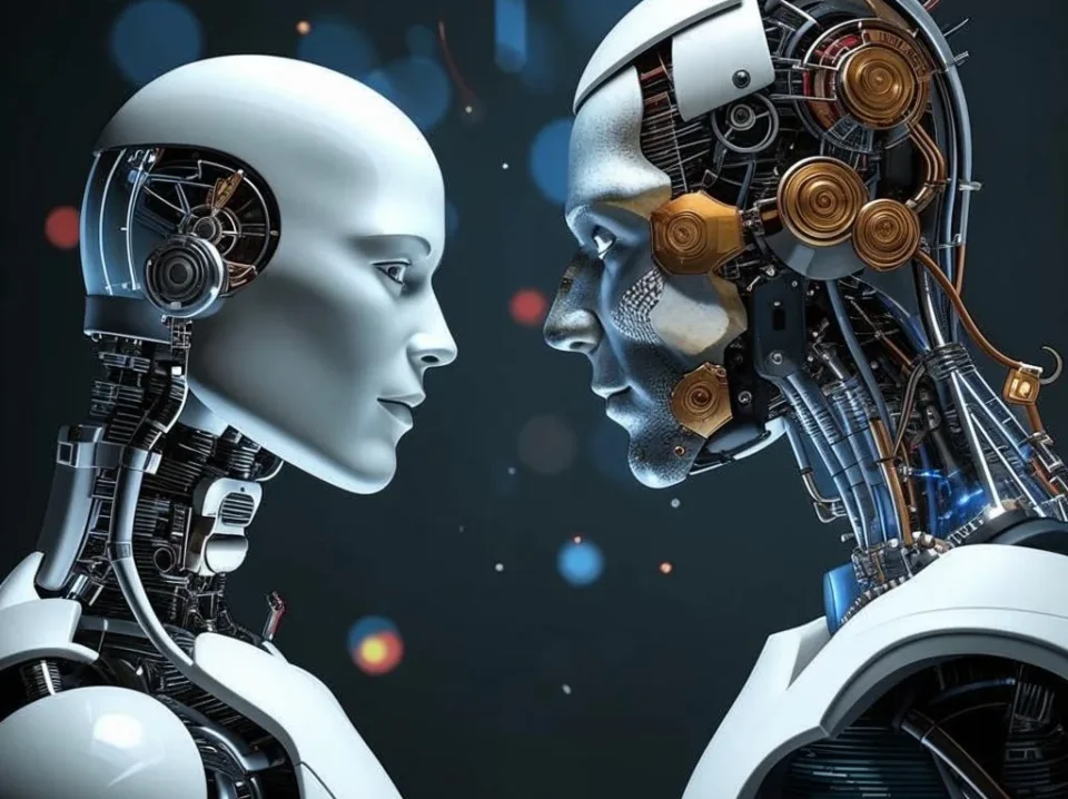 AI vs Automation