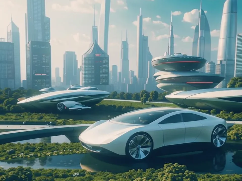 Revolutionizing-Life-The-Transformative-Power-of-Technology