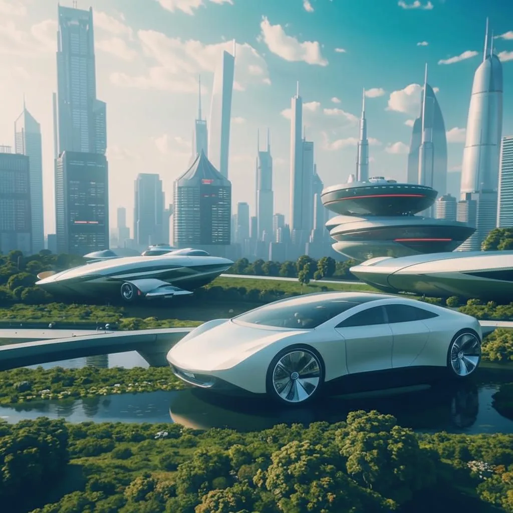 Revolutionizing Life: The Transformative Power Of Technology ...