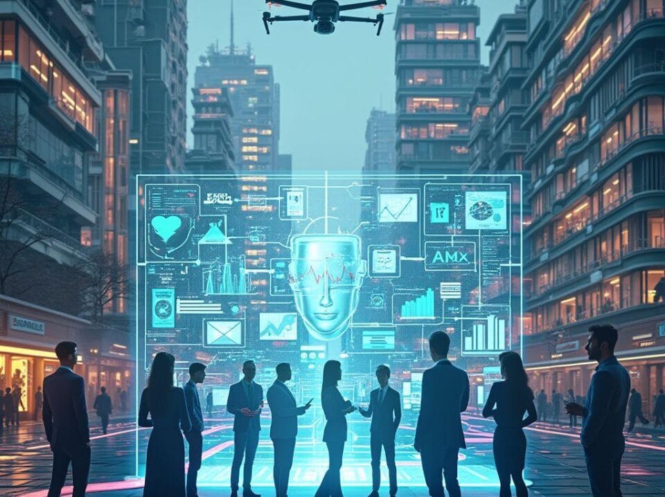 AI in Business
